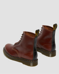 Dr Martens - 1460 Abruzzo Leather Lace Up Boots