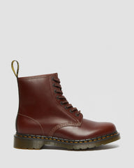 Dr Martens - 1460 Abruzzo Leather Lace Up Boots