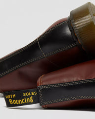 Dr Martens - 1460 Abruzzo Leather Lace Up Boots