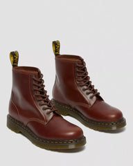 Dr Martens - 1460 Abruzzo Leather Lace Up Boots