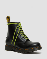 Dr Martens - 1460 Ben Smooth Leather Lace Up Boots