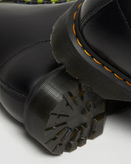 Dr Martens - 1460 Ben Smooth Leather Lace Up Boots