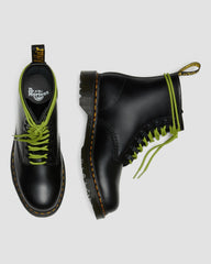 Dr Martens - 1460 Ben Smooth Leather Lace Up Boots