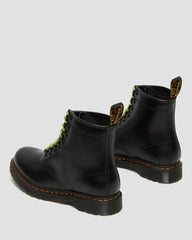 Dr Martens - 1460 Ben Smooth Leather Lace Up Boots