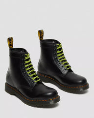 Dr Martens - 1460 Ben Smooth Leather Lace Up Boots