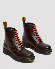 Dr Martens - 1460 Ben Smooth Leather Lace Up Boots