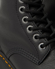 Dr Martens - 1460 Max Leather Platform Boots