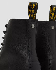 Dr Martens - 1460 Max Leather Platform Boots