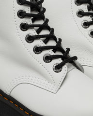 Dr Martens - 1460 Max Leather Platform Boots
