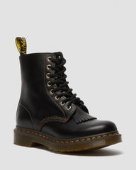 Dr Martens - 1460 Pascal Abruzzo Leather Boots