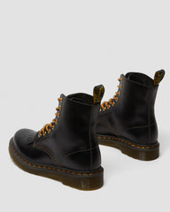 Dr Martens - 1460 Pascal Abruzzo Leather Boots
