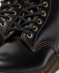 Dr Martens - 1460 Pascal Abruzzo Leather Boots