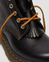 Dr Martens - 1460 Pascal Abruzzo Leather Boots