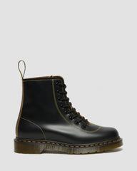 Dr Martens - Pharamond Vintage Smooth Leather Ankle Boots