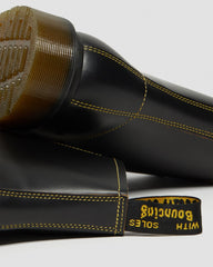 Dr Martens - Pharamond Vintage Smooth Leather Ankle Boots