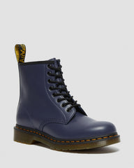Dr Martens - 1460 Smooth Leather Lace Up Boots