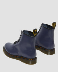 Dr Martens - 1460 Smooth Leather Lace Up Boots