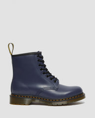Dr Martens - 1460 Smooth Leather Lace Up Boots