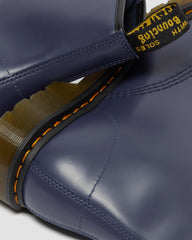 Dr Martens - 1460 Smooth Leather Lace Up Boots