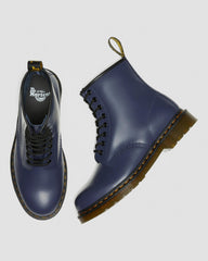 Dr Martens - 1460 Smooth Leather Lace Up Boots