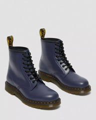 Dr Martens - 1460 Smooth Leather Lace Up Boots