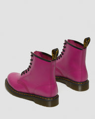 Dr Martens - 1460 Smooth Leather Lace Up Boots