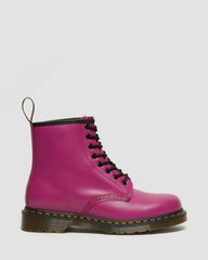 Dr Martens - 1460 Smooth Leather Lace Up Boots
