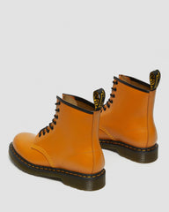 Dr Martens - 1460 Smooth Leather Lace Up Boots