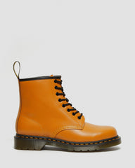 Dr Martens - 1460 Smooth Leather Lace Up Boots