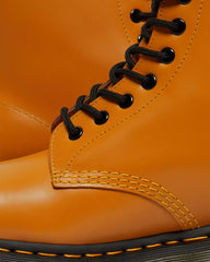 Dr Martens - 1460 Smooth Leather Lace Up Boots