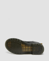 Dr Martens - 1460 Pascal Chain Leather Lace Up Boots