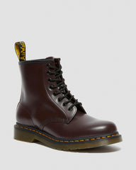 Dr Martens - 1460 Smooth Leather Lace Up Boots