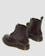 Dr Martens - 1460 Smooth Leather Lace Up Boots