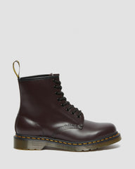 Dr Martens - 1460 Smooth Leather Lace Up Boots