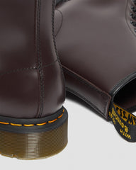Dr Martens - 1460 Smooth Leather Lace Up Boots