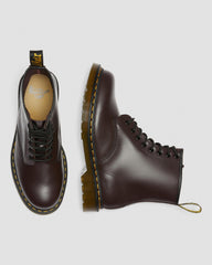 Dr Martens - 1460 Smooth Leather Lace Up Boots