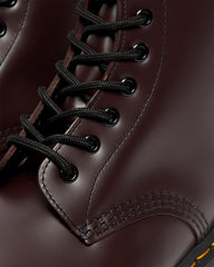 Dr Martens - 1460 Smooth Leather Lace Up Boots
