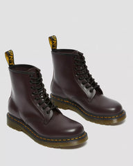 Dr Martens - 1460 Smooth Leather Lace Up Boots