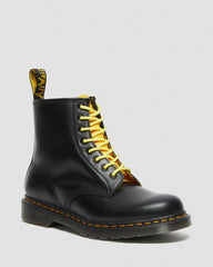 Dr Martens - 1460 Contrast Smooth Leather Lace Up Boots