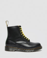 Dr Martens - 1460 Contrast Smooth Leather Lace Up Boots