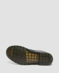 Dr Martens - 1460 Contrast Hardware Leather Lace Up Boots