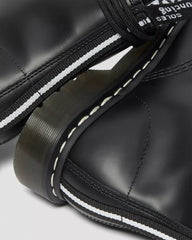 Dr Martens - 1460 Contrast Hardware Leather Lace Up Boots