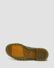Dr Martens - 1460 Guard Panel Leather Lace Up Boots