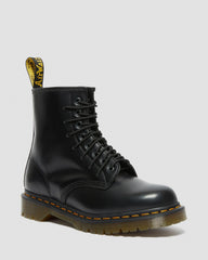Dr Martens - 1460 Extreme Laces Polished Smooth Leather Boots