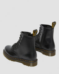 Dr Martens - 1460 Extreme Laces Polished Smooth Leather Boots