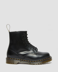 Dr Martens - 1460 Extreme Laces Polished Smooth Leather Boots
