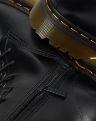 Dr Martens - 1460 Extreme Laces Polished Smooth Leather Boots