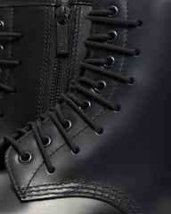 Dr Martens - 1460 Extreme Laces Polished Smooth Leather Boots