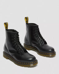 Dr Martens - 1460 Extreme Laces Polished Smooth Leather Boots