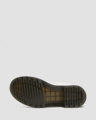 Dr Martens - 1460 Double Zip Leather Lace Up Boots